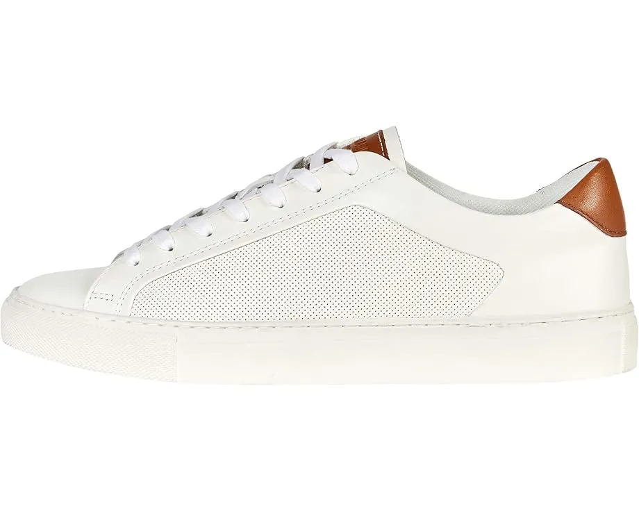 Кроссовки Steve Madden Finneas из натуральной кожи с удобной стелькой