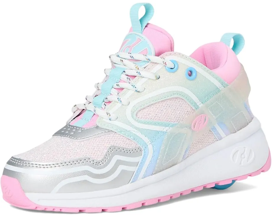 Кроссовки Heelys Force со съемными колесами для детей и взрослых