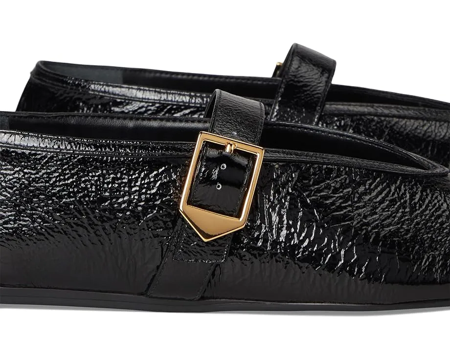 Сандалии Schutz Courtney Buckle с ремешком на щиколотке