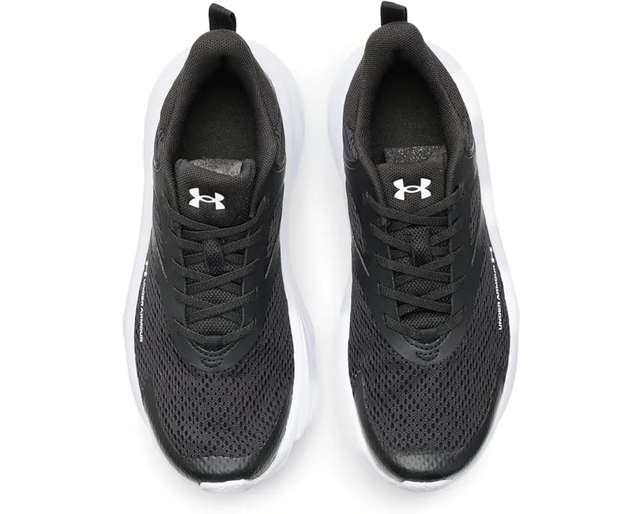 Детские кроссовки Under Armour Rogue 6 с альтернативной шнуровкой для малышей