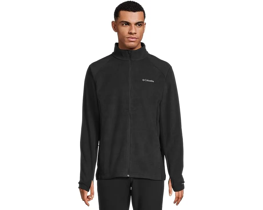 Куртка Columbia Arctic Peak с технологией Omni-Heat Arctic