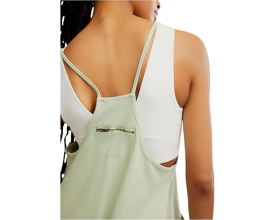 Комбинезон FP Movement Hot Shot с карманами и свободным кроем