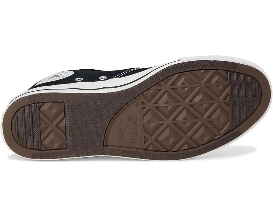 Кроссовки Converse Chuck Taylor All Star Malden Street Mid Top с ортопедической стелькой