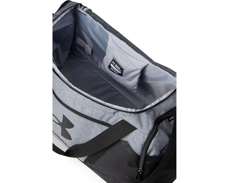 Дорожная сумка Under Armour Undeniable 5.0 Duffel MD с отсеками