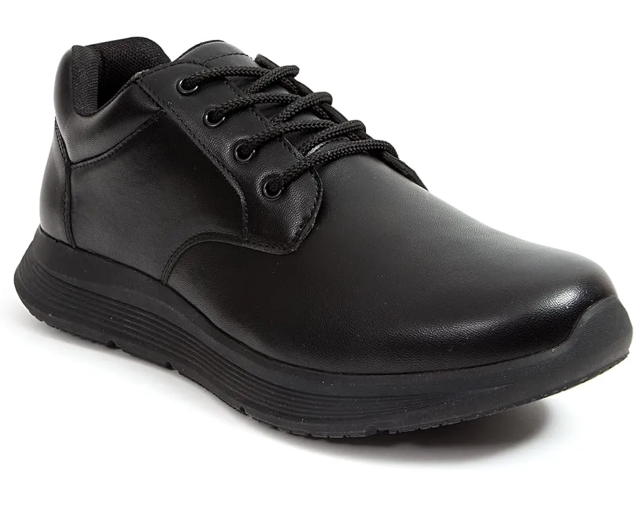 Оксфорды Deer Stags Montez с противоскользящей подошвой для работы