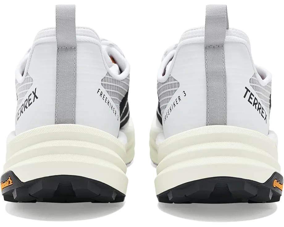 Adidas Terrex Free Hiker 3 Low Gore-tex кроссовки для хайкинга
