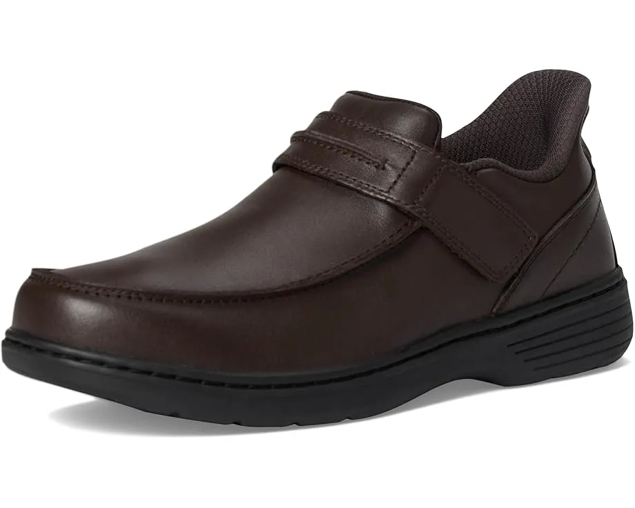 Обувь Orthofeet Xavier с технологией Ortho Cushion и широким носком