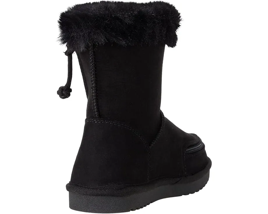 BILLY Footwear Cozy Boot II детские зимние ботинки с искусственным мехом