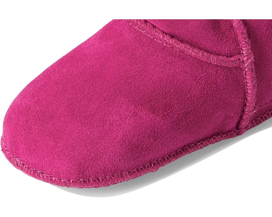 UGG Baby Classic Ultra Mini для младенцев с овчиной