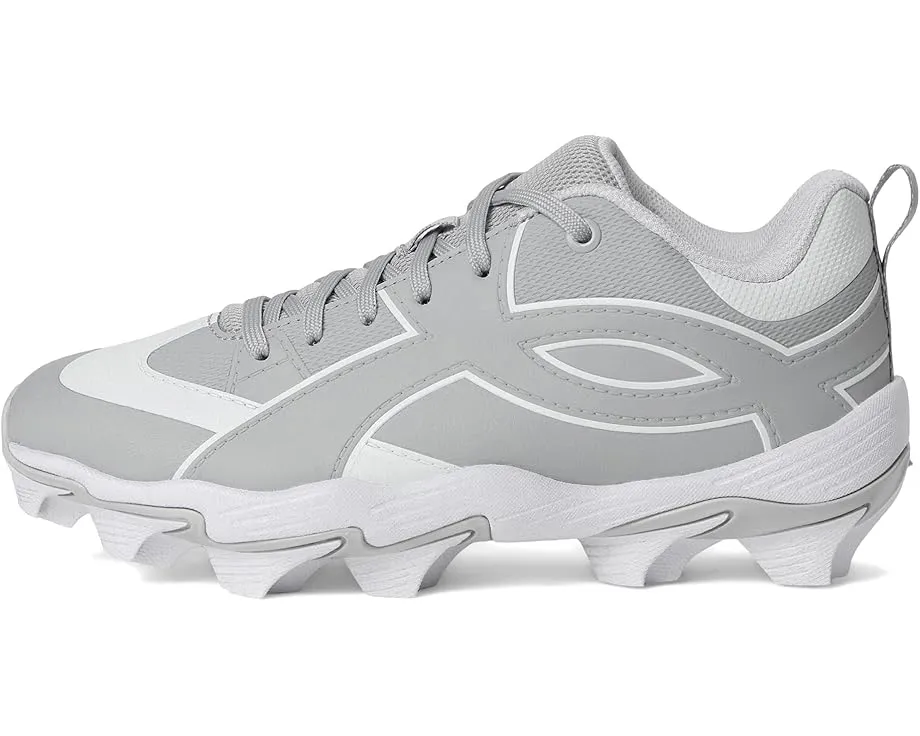 Бейсбольные бутсы Under Armour Leadoff Icon Low RM Jr с низкой манжетой