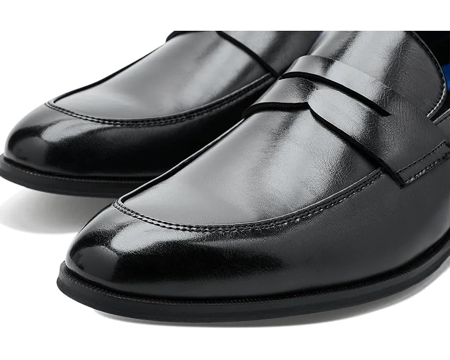 Мокасины Kenneth Cole Moore пенни лоферы со съемной стелькой и гибкой подошвой