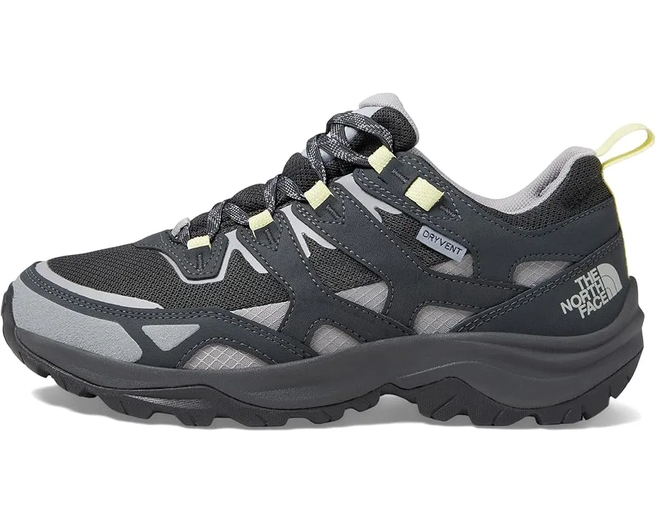 Трекинговые ботинки The North Face Hedgehog 3 WP с водонепроницаемым верхом