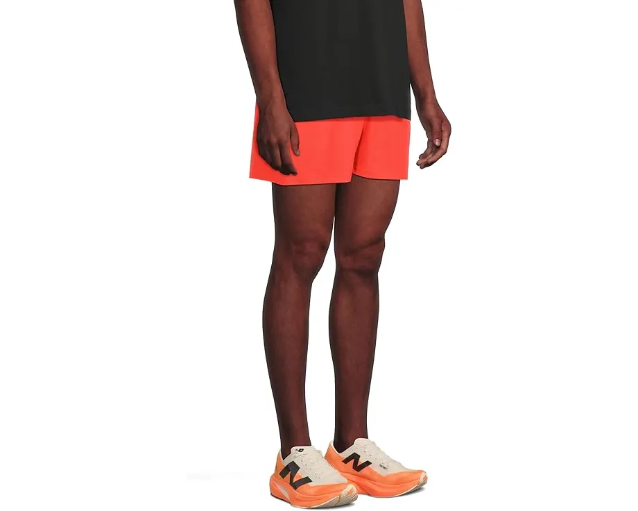 Шорты New Balance Sport Essentials 5 дюймов (12.7 см) с технологией отвода влаги