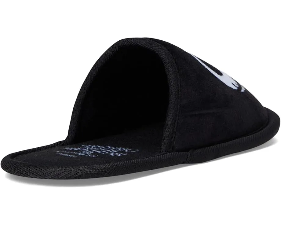 Домашние тапочки Josmo с Джеком Скеллингтоном для детей