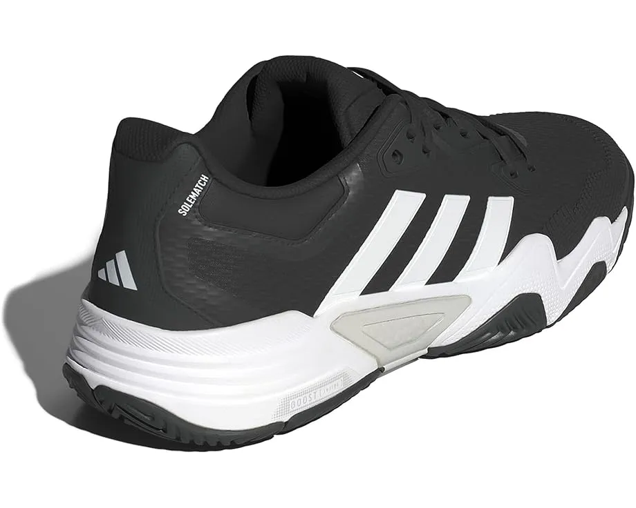 Adidas SoleMatch Control 2 теннисные кроссовки с поддержкой и подошвой Bounce