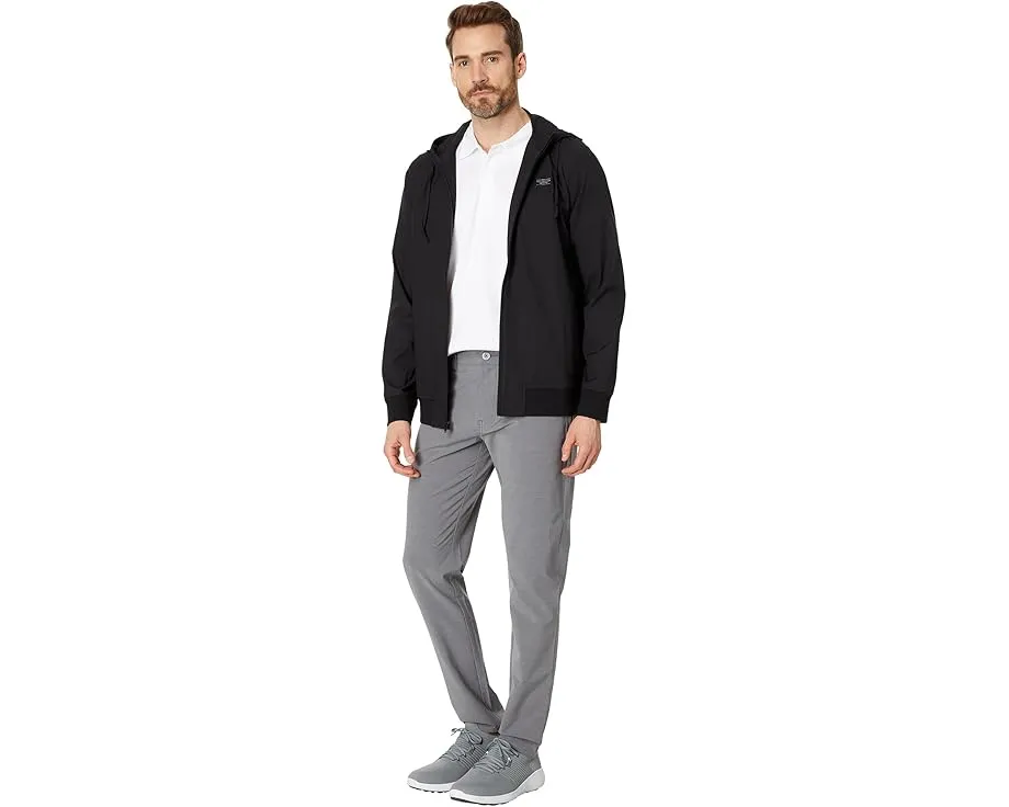 Брюки чинос TravisMathew Otc Tech с эластичным поясом