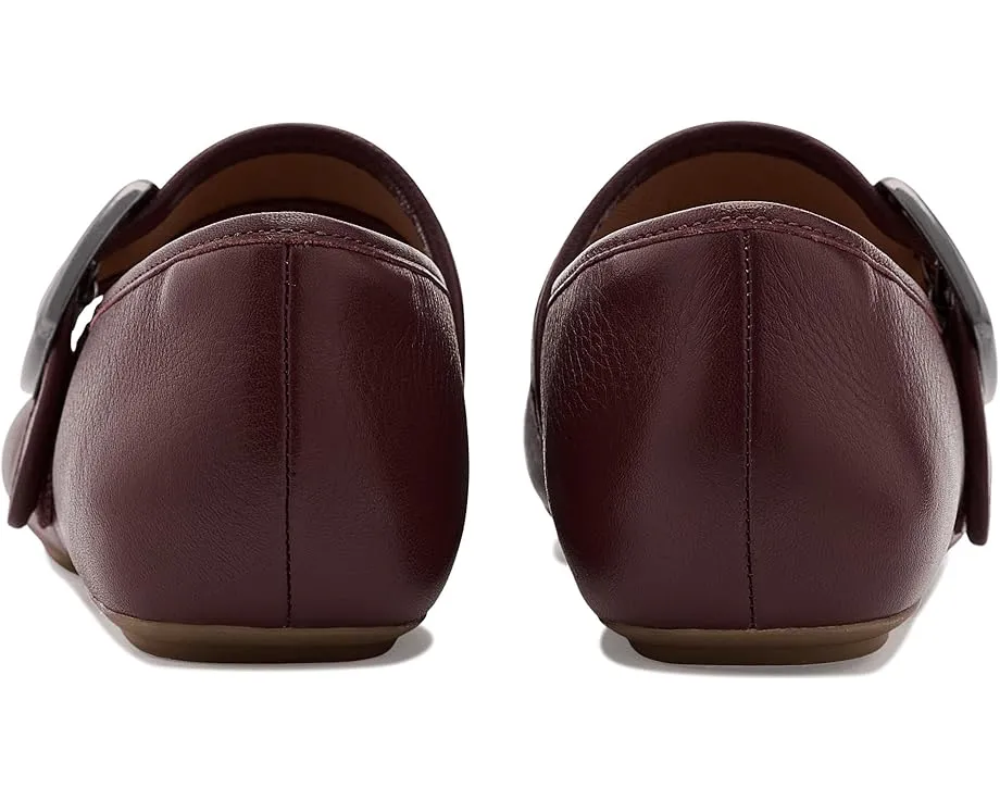 Туфли Mary Jane Matilda от Dansko с пряжкой