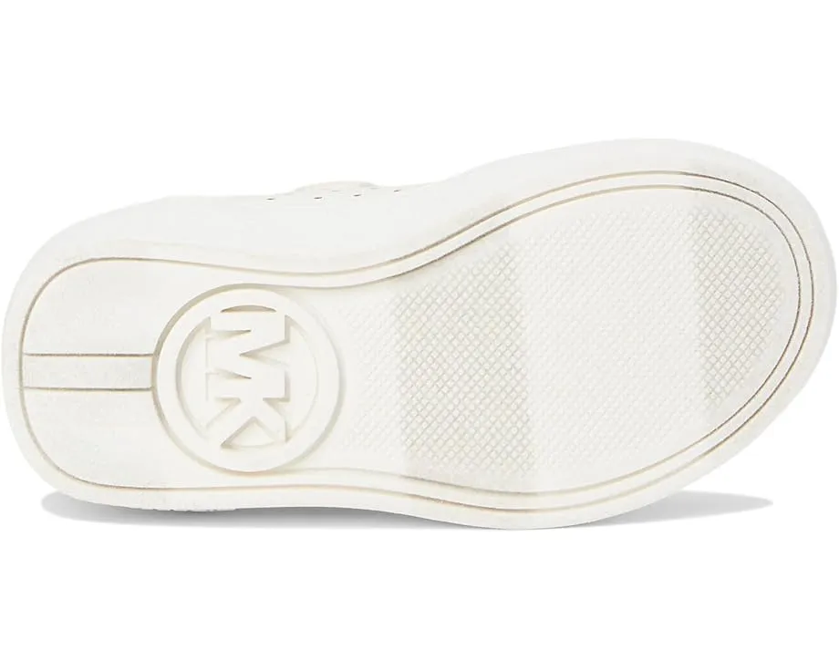 Детские кроссовки MICHAEL Michael Kors Jem Scotty с застежкой на липучке