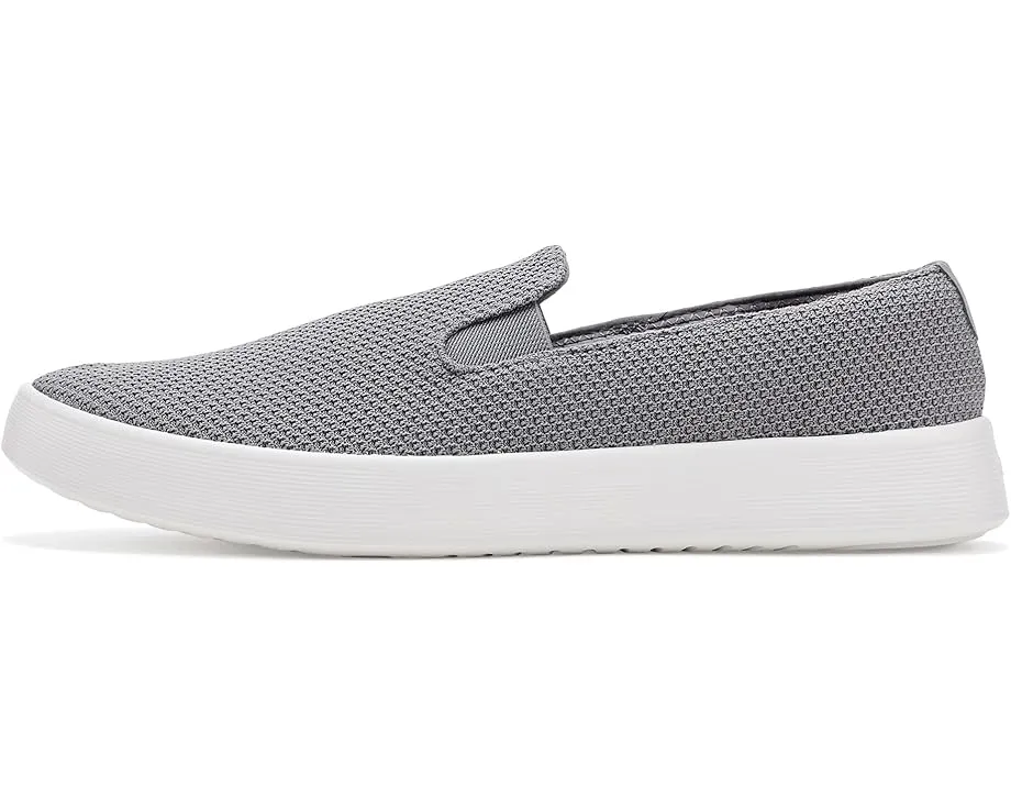 Кроссовки Cruiser Slip-On от Allbirds на трикотажной основе TENCEL с подкладкой из шерсти