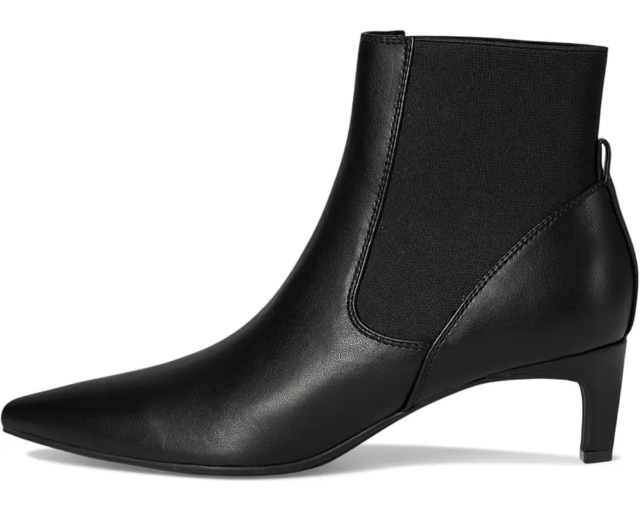 Ботильоны Bandolino Celebrate на шпильке с острым носком и эластичными вставками