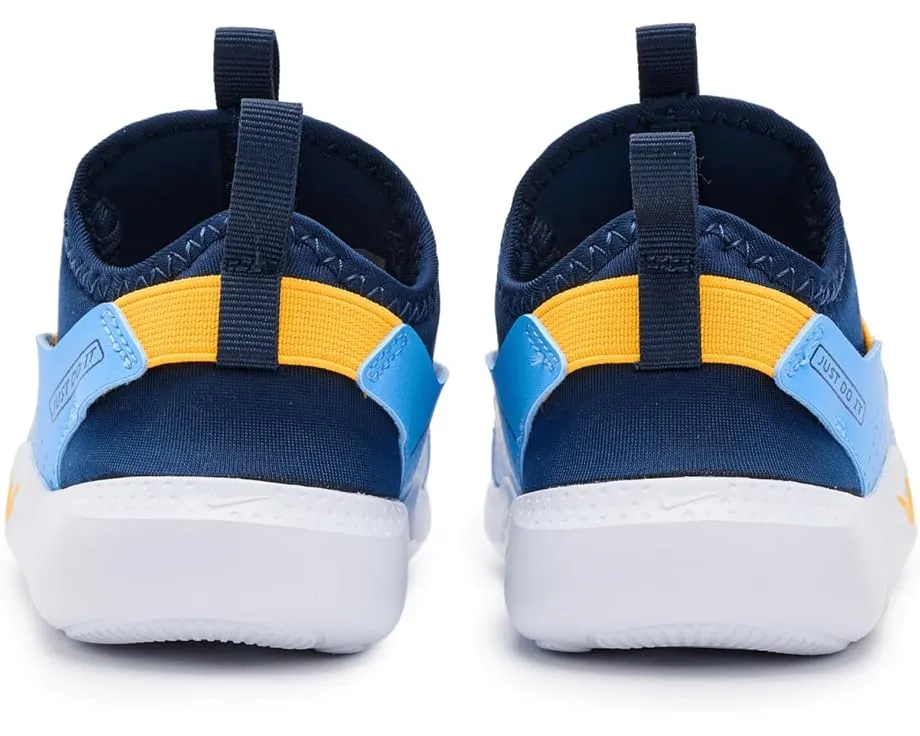 Детские кроссовки Nike Kids Flex Runner 4 для малышей