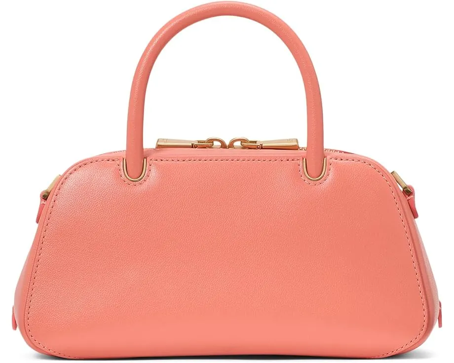 Мини-сумка Gracie от Kate Spade New York с регулируемым ремнем
