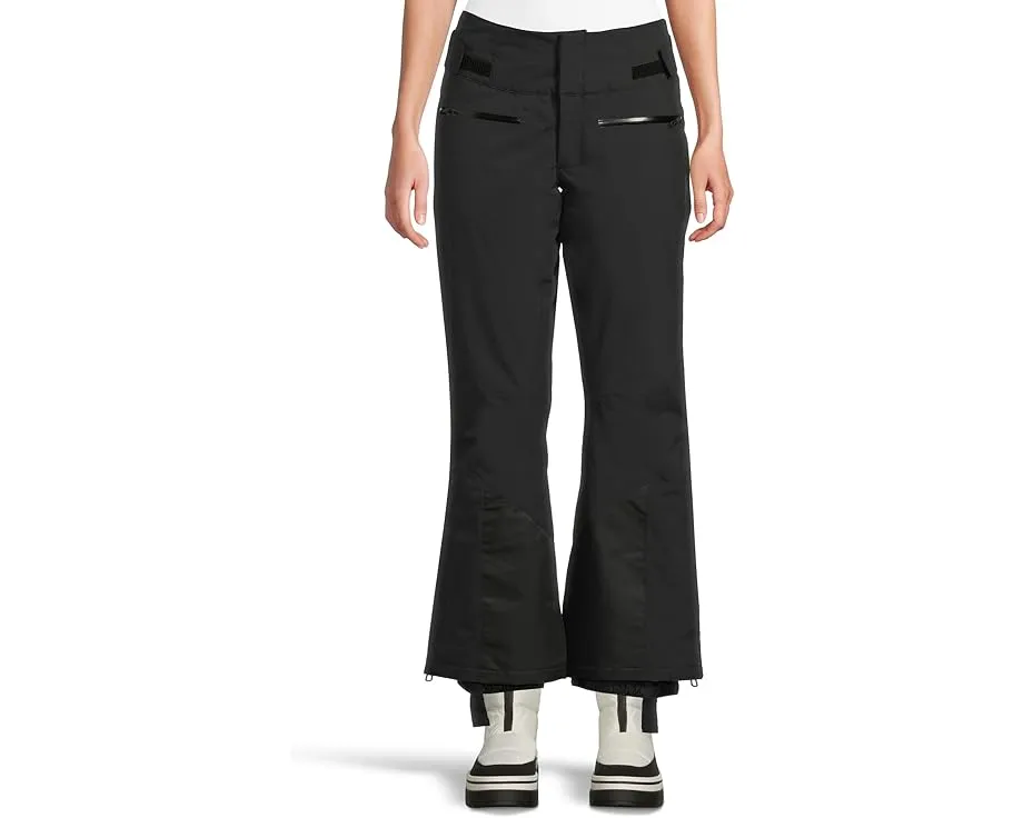 Брюки Spyder Winner с утеплителем PrimaLoft Black ECO и регулируемой талией