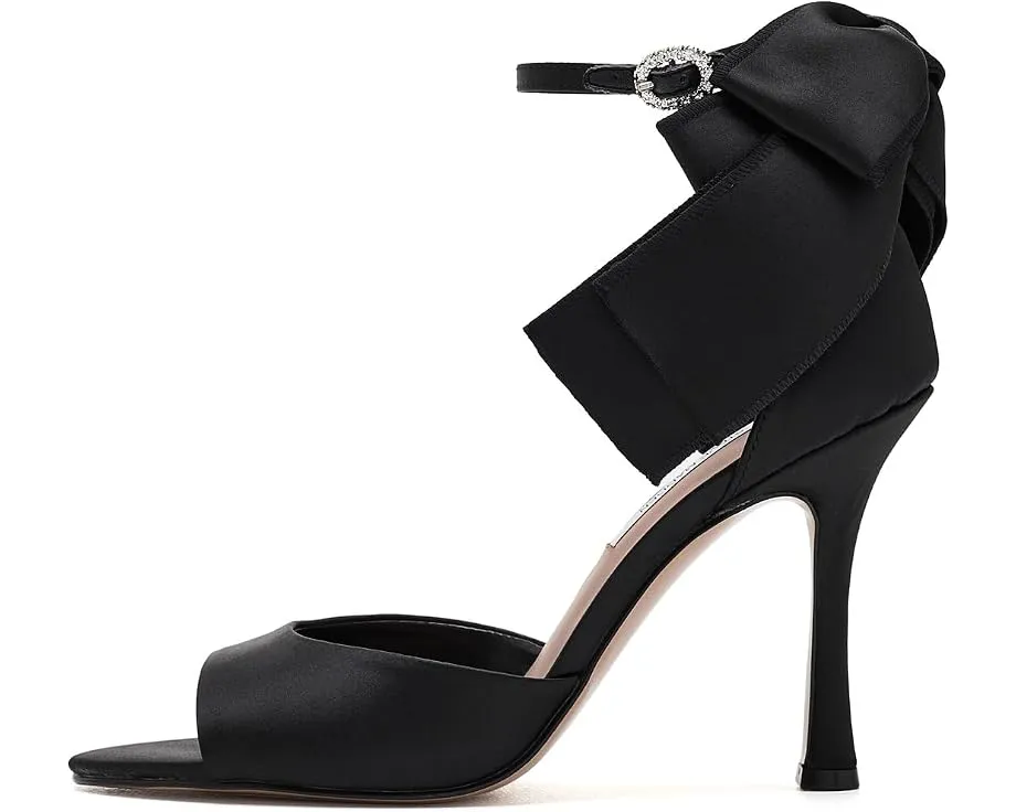 Steve Madden босоножки Bougie на каблуке с бантом