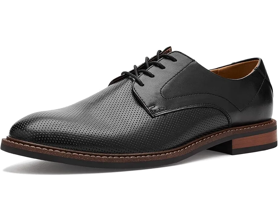 Туфли Maki от Steve Madden с отделкой под кожу и каблуком