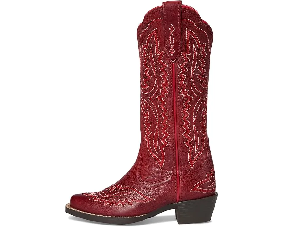 Ковбойские сапоги Casanova с узким носком для детей от Ariat Kids
