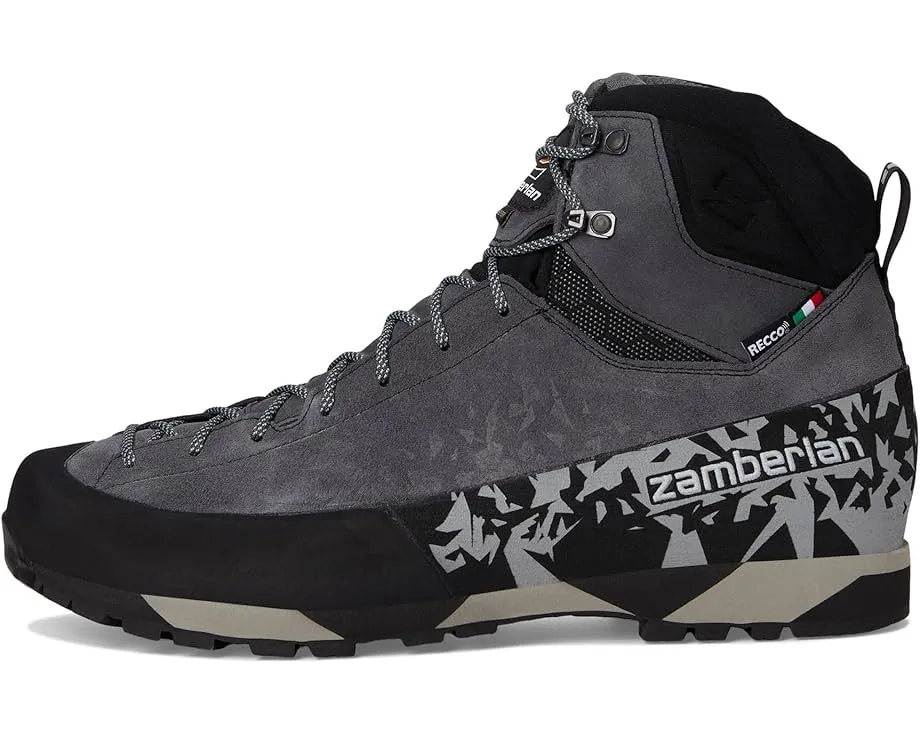 Ботинки для треккинга Zamberlan Salathe' Trek GTX RR с мембраной GORE-TEX