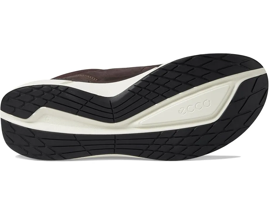 Кожаные кроссовки ECCO Biom 2.2 с технологией естественного движения