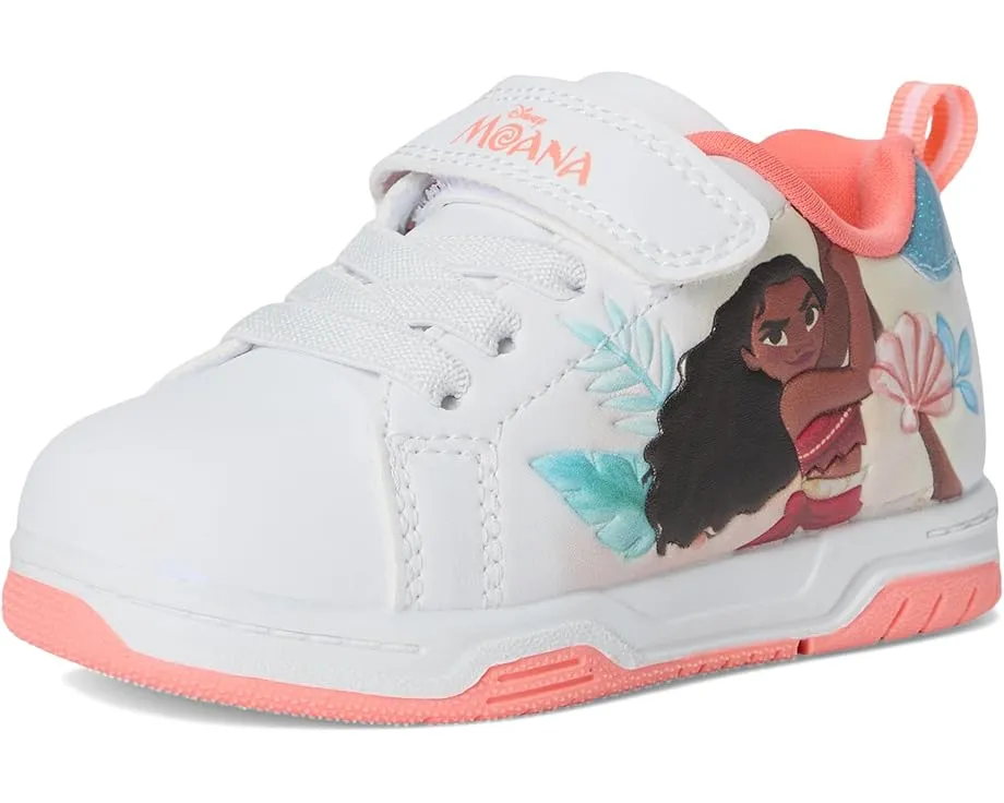 Детские кроссовки Josmo Moana с липучкой и красочным дизайном