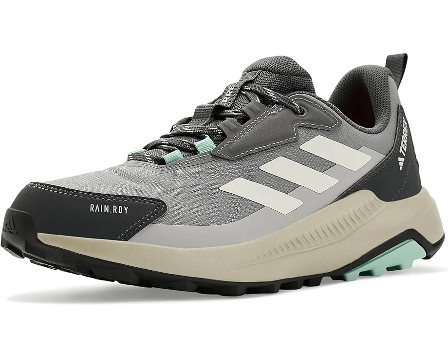 Треккинговые ботинки Adidas Terrex Anylander Rain.RDY с защитой от влаги