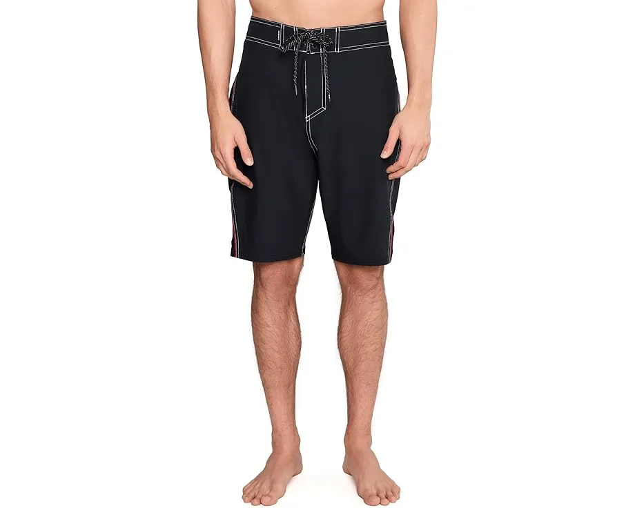 Шорты Mercury Gravity 21 Quiksilver из частично переработанного материала
