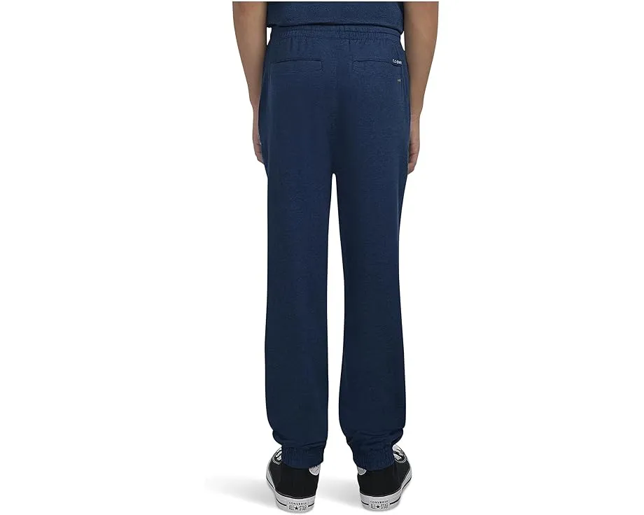 Hurley спортивные штаны H20-Dri Sunset Knit Joggers для ребенка старшего возраста