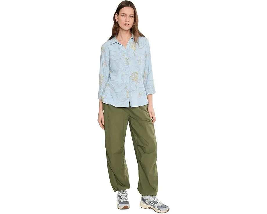 Royal Robbins Expedition Pro рубашка 3/4 с технологией терморегуляции