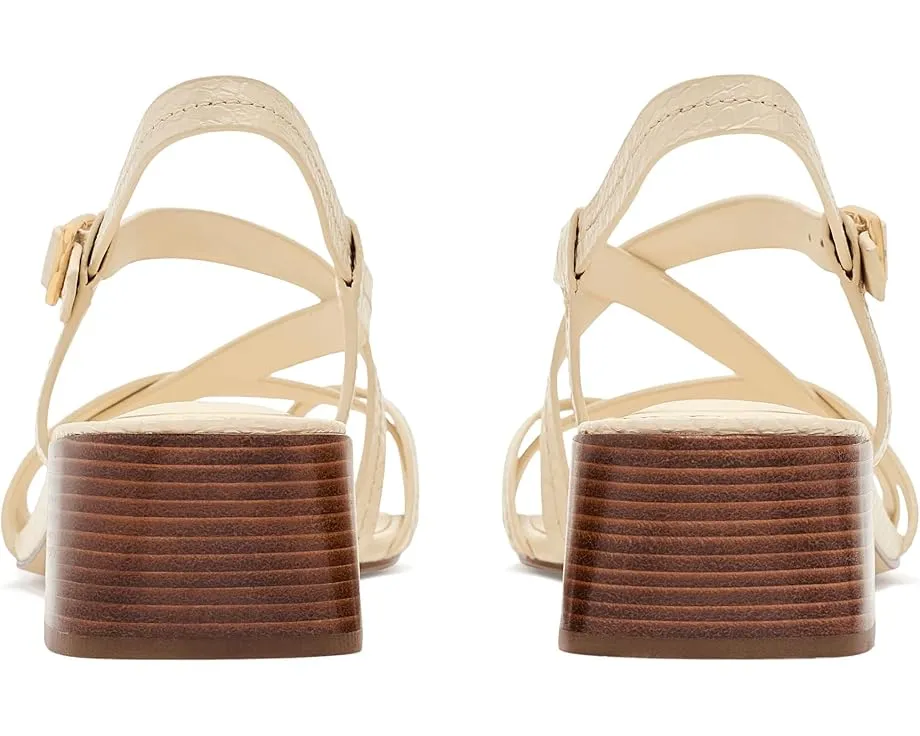Cole Haan Босоножки Dillon Block Heel Thong Sandals на каблуке