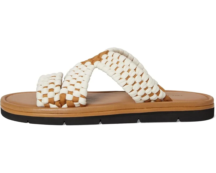 Сандалии Edge Water Woven с плетеным верхом и мягкой стелькой Free People