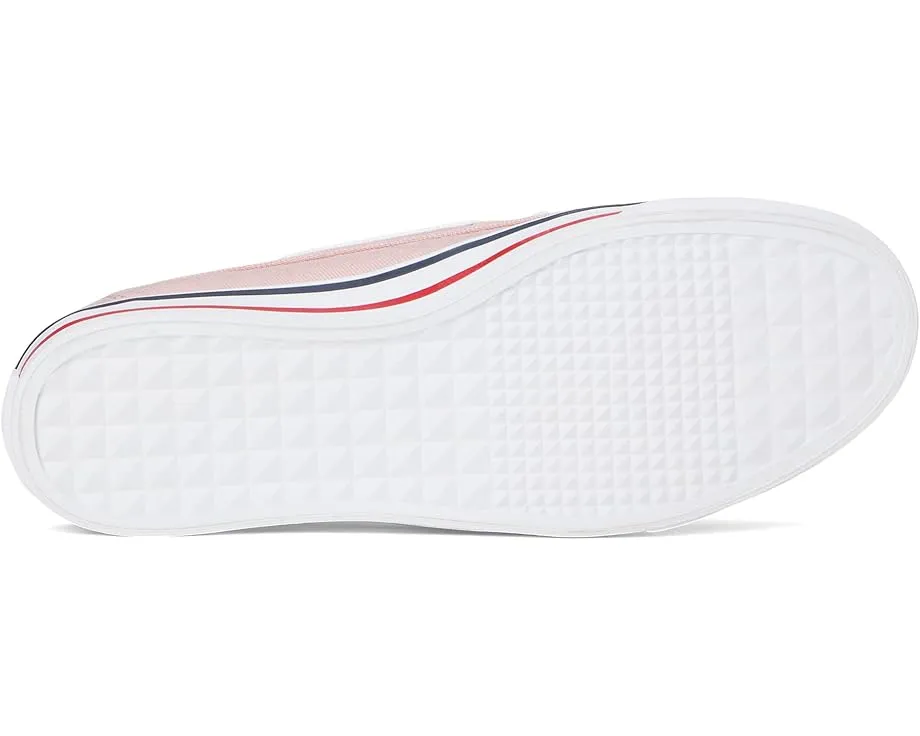 Кеды Tommy Hilfiger Oimate с узлами на шнурках
