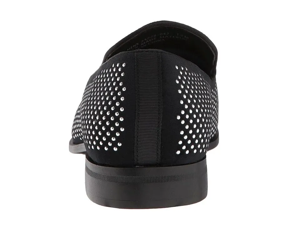 Лоферы Stacy Adams Swagger Studded Ornament с декоративными шипами