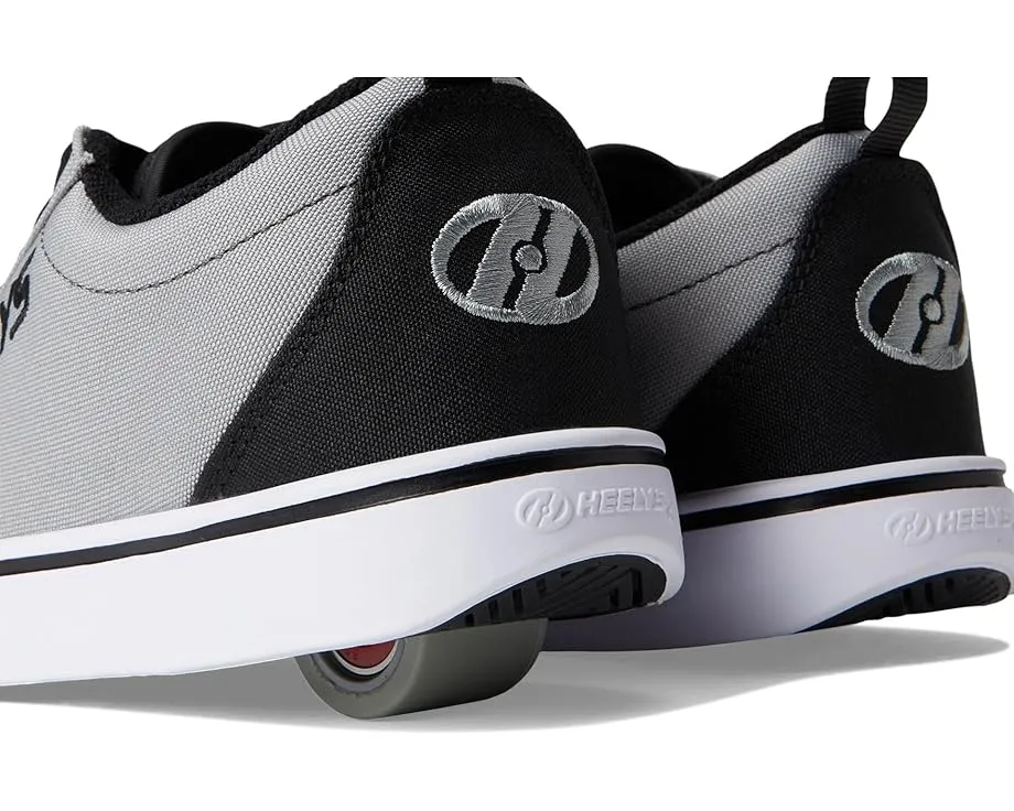 Кроссовки Heelys Pro 20 со съемными колесами для детей