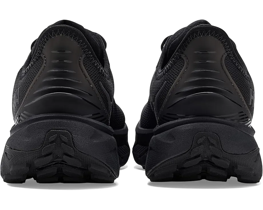 Детские кроссовки Hoka Transport Freedom с откидной пяткой