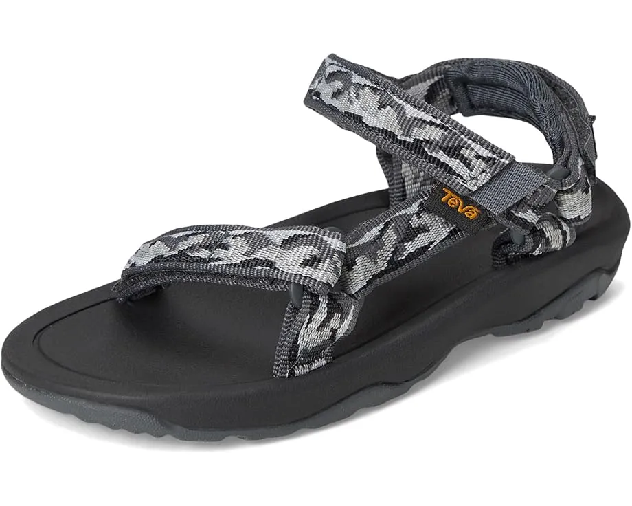 Детские сандалии Teva Kids Hurricane XLT 2 для малышей с быстросохнущими ремешками