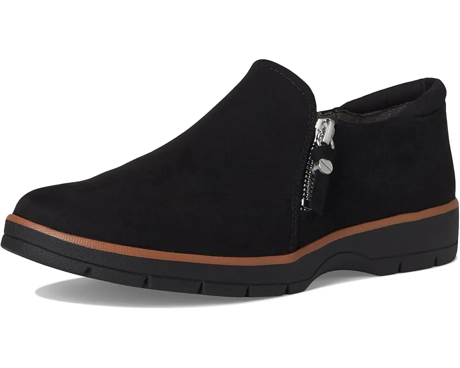 Туфли Dr. Scholl's Nice Day Now с анатомической стелькой и подошвой с протектором