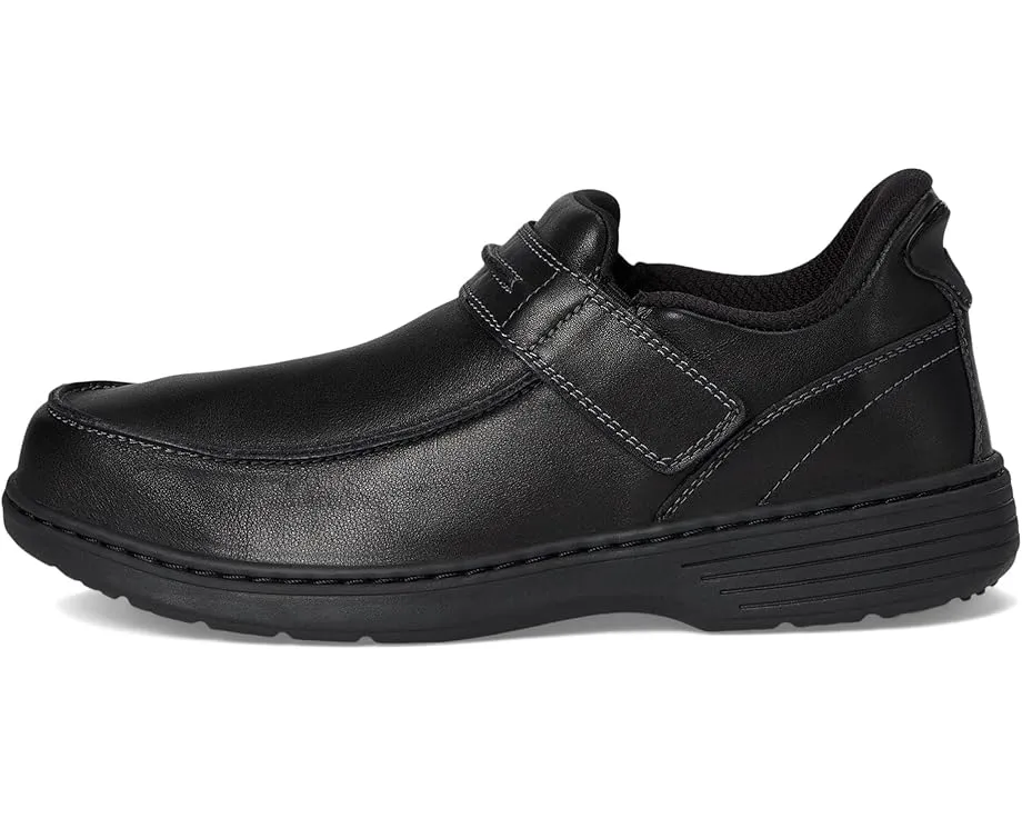 Обувь Orthofeet Xavier с технологией Ortho Cushion и широким носком