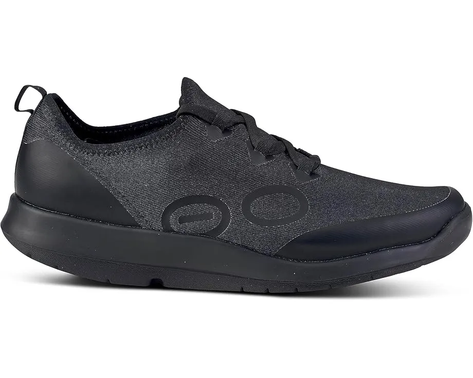 Обувь OOFOS OOmg Sport LS для активного восстановления с технологией OOfoam