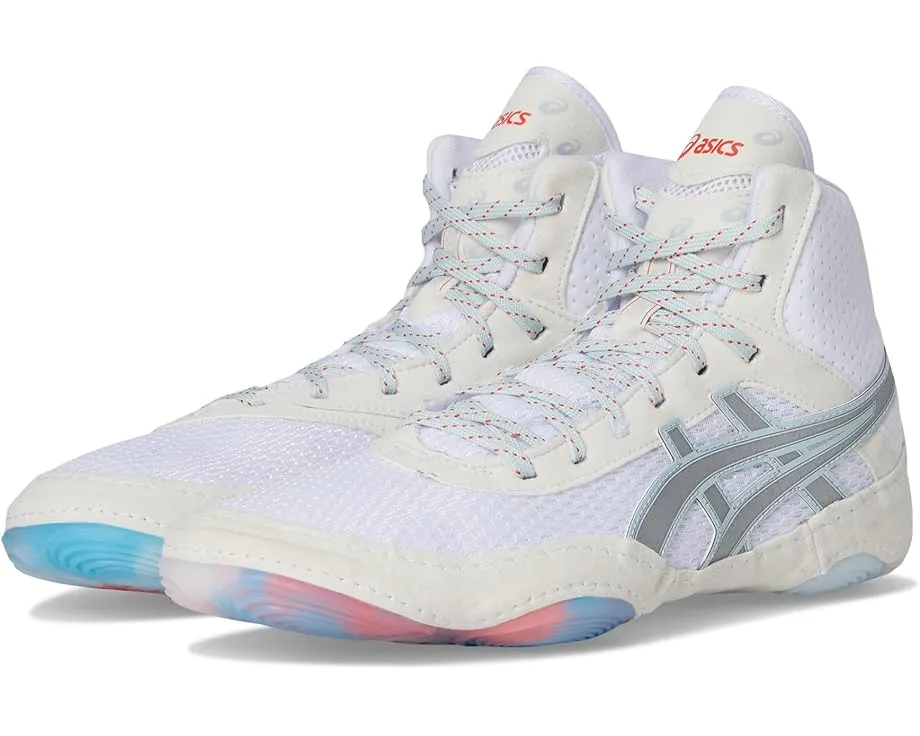 Борцовки ASICS Matblazer с гибким верхом и стелькой OrthoLite для поддержки и долговечности