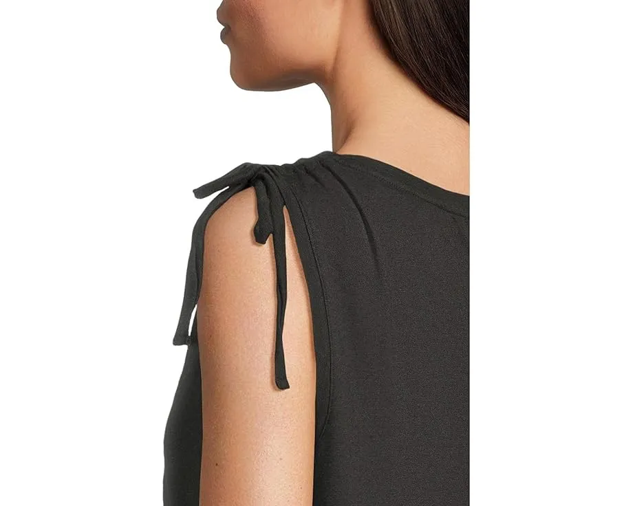 Топ Toad&Co Anza Cinch с регулировкой по талии и V-вырезом