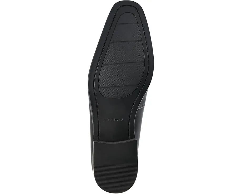 Лоферы Tommy Hilfiger Steran с квадратным носком и амортизацией